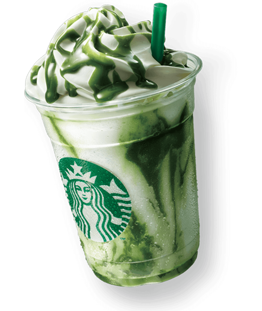 Starbucks Redesign